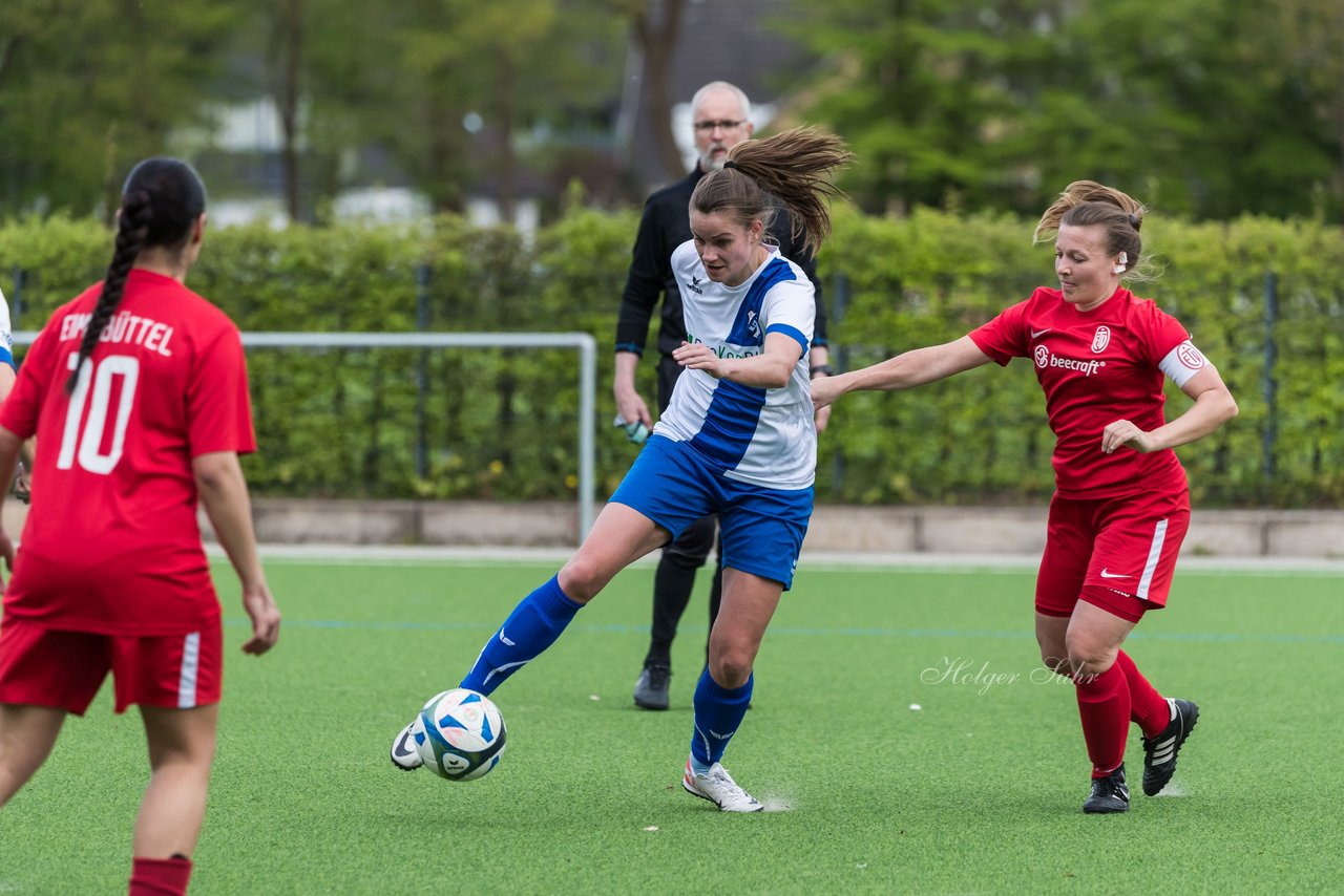 Bild 241 - F Niendorf - Eimsbuettel 2 : Ergebnis: 1:4